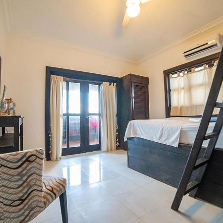 Capri Beach House Punta Cana Exterior photo