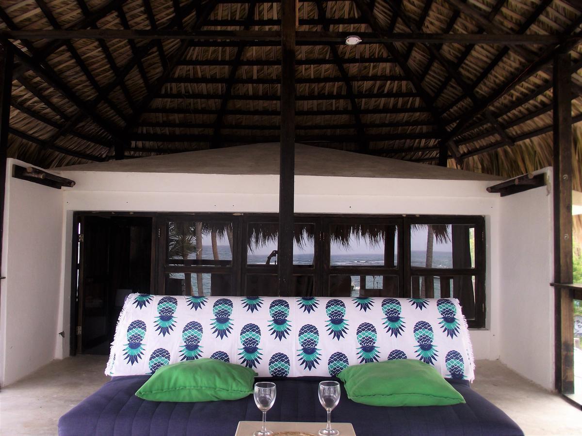Capri Beach House Punta Cana Exterior photo