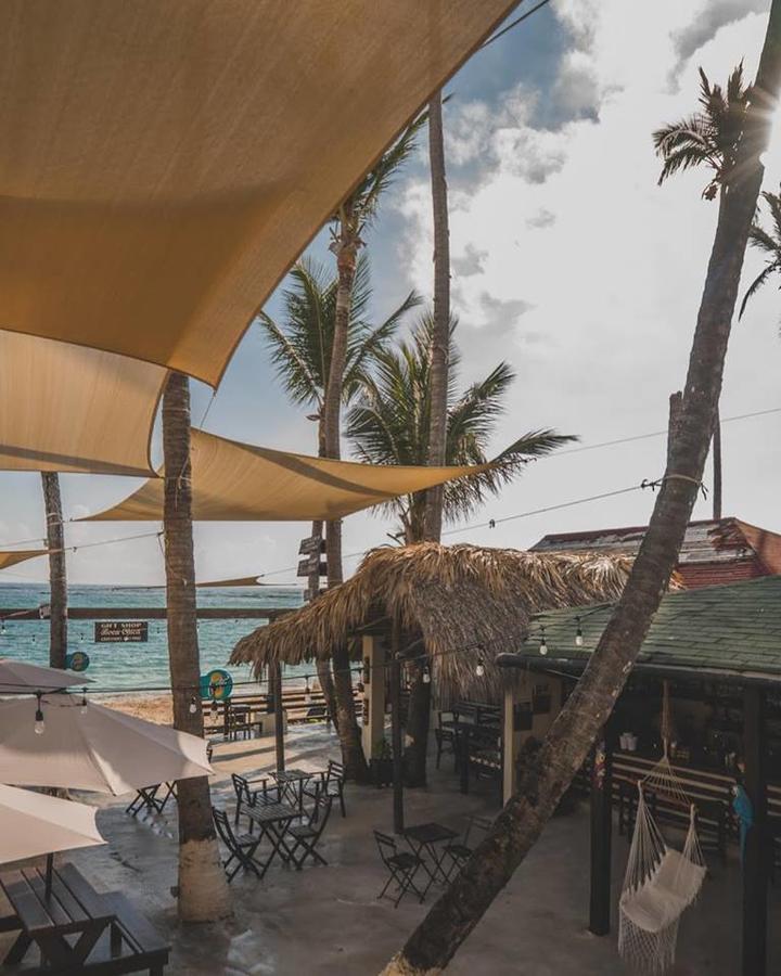 Capri Beach House Punta Cana Exterior photo