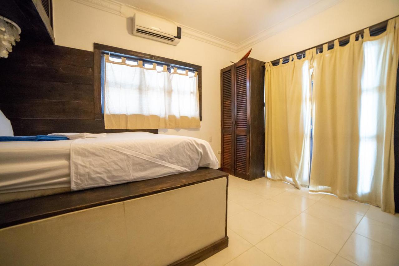 Capri Beach House Punta Cana Exterior photo