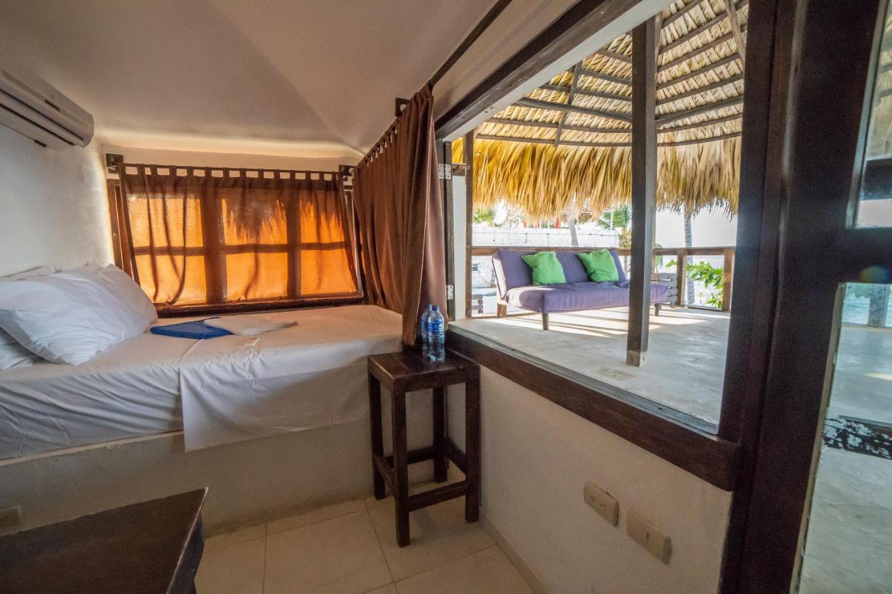 Capri Beach House Punta Cana Exterior photo