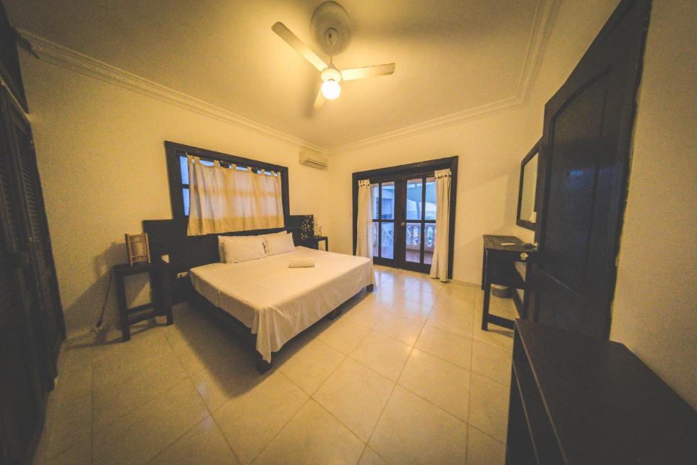 Capri Beach House Punta Cana Exterior photo