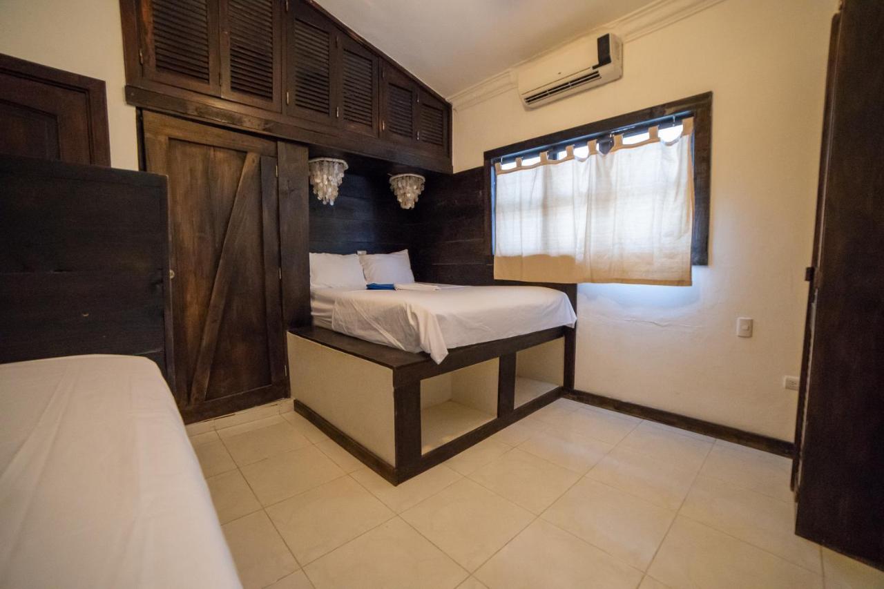 Capri Beach House Punta Cana Exterior photo