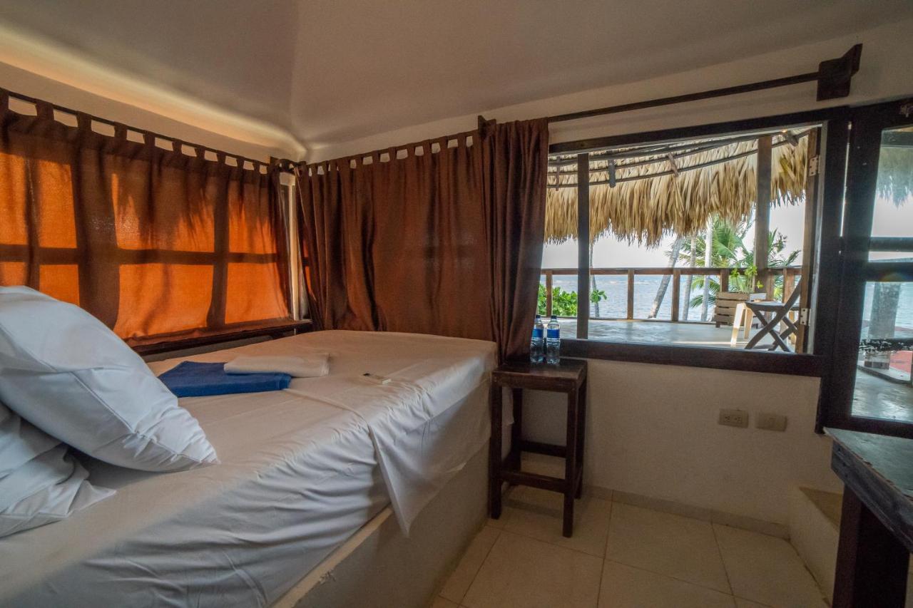 Capri Beach House Punta Cana Exterior photo