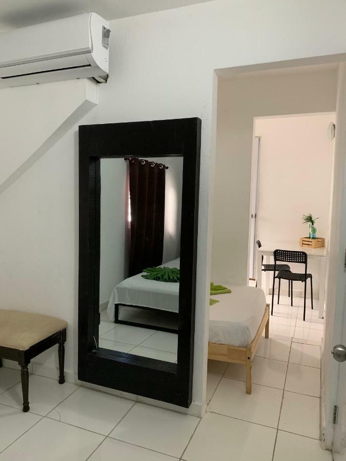 Capri Beach House Punta Cana Exterior photo