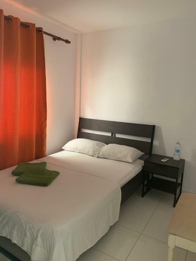 Capri Beach House Punta Cana Exterior photo