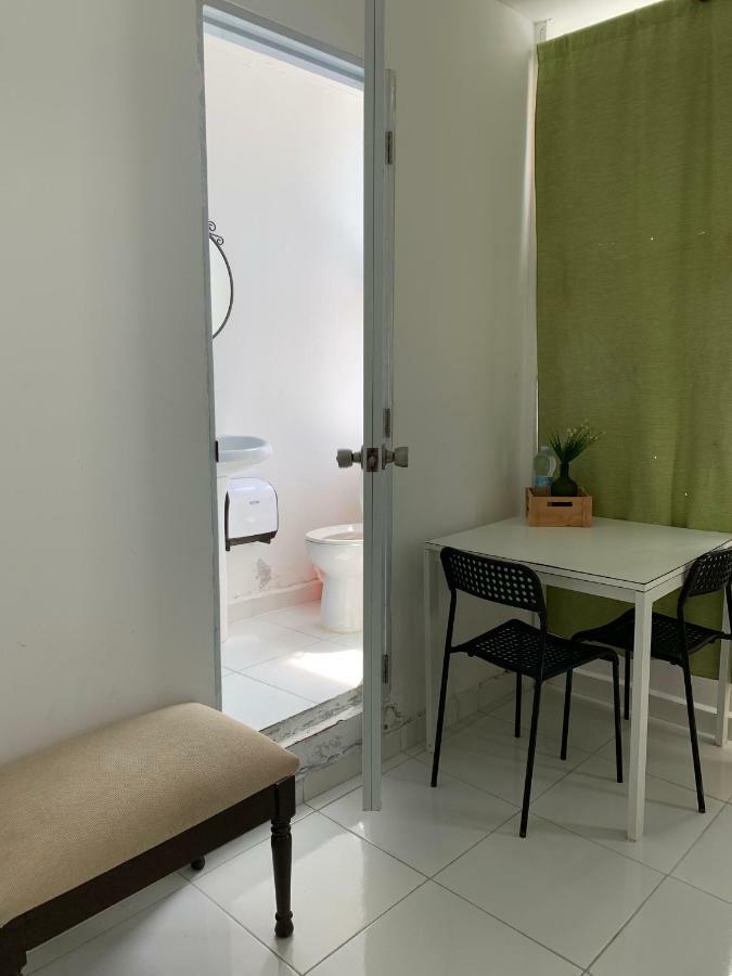 Capri Beach House Punta Cana Exterior photo
